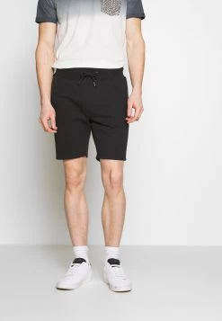 Pier One 2 Pack - Shorts - Dark Blue/Black 7 Pier One 2 Pack - Shorts - Dark Blue/Black -Pier One 977ca6d491d342c6b40b9268df751ef9