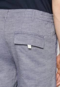 Pier One Shorts - Blue -Pier One 9898d31416a84a328e3a19e7cc69bbef