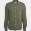 Pier One Camisa - Olive