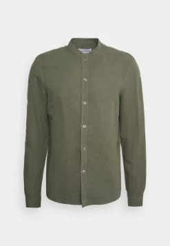 Pier One Camisa - Olive