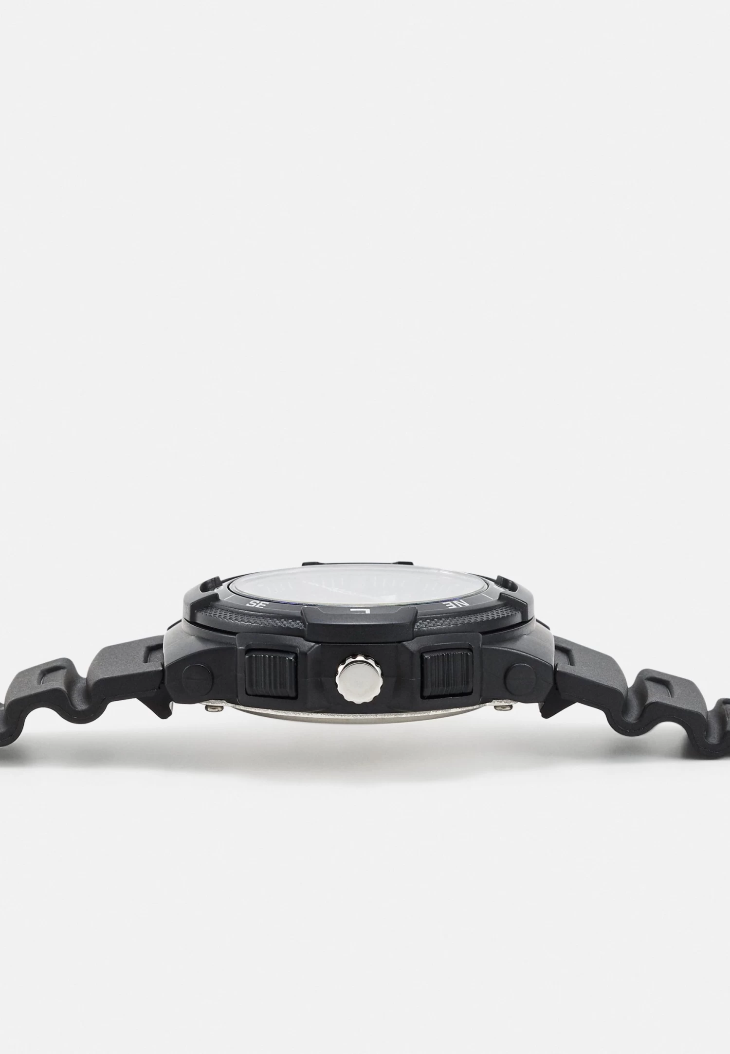 Pier One Reloj Digital - Black 3 Pier One Reloj Digital - Black - Imagen 3