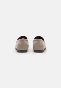 Pier One Mocasines - Grey -Pier One 9ba4bda0ad324ca1bdc46d810ab1f6fa scaled