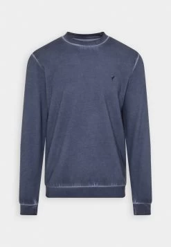 Pier One Sudadera - Blue 9 Pier One Sudadera - Blue -Pier One 9bcfa1fe73934d5ea2a30c8a445de7a3