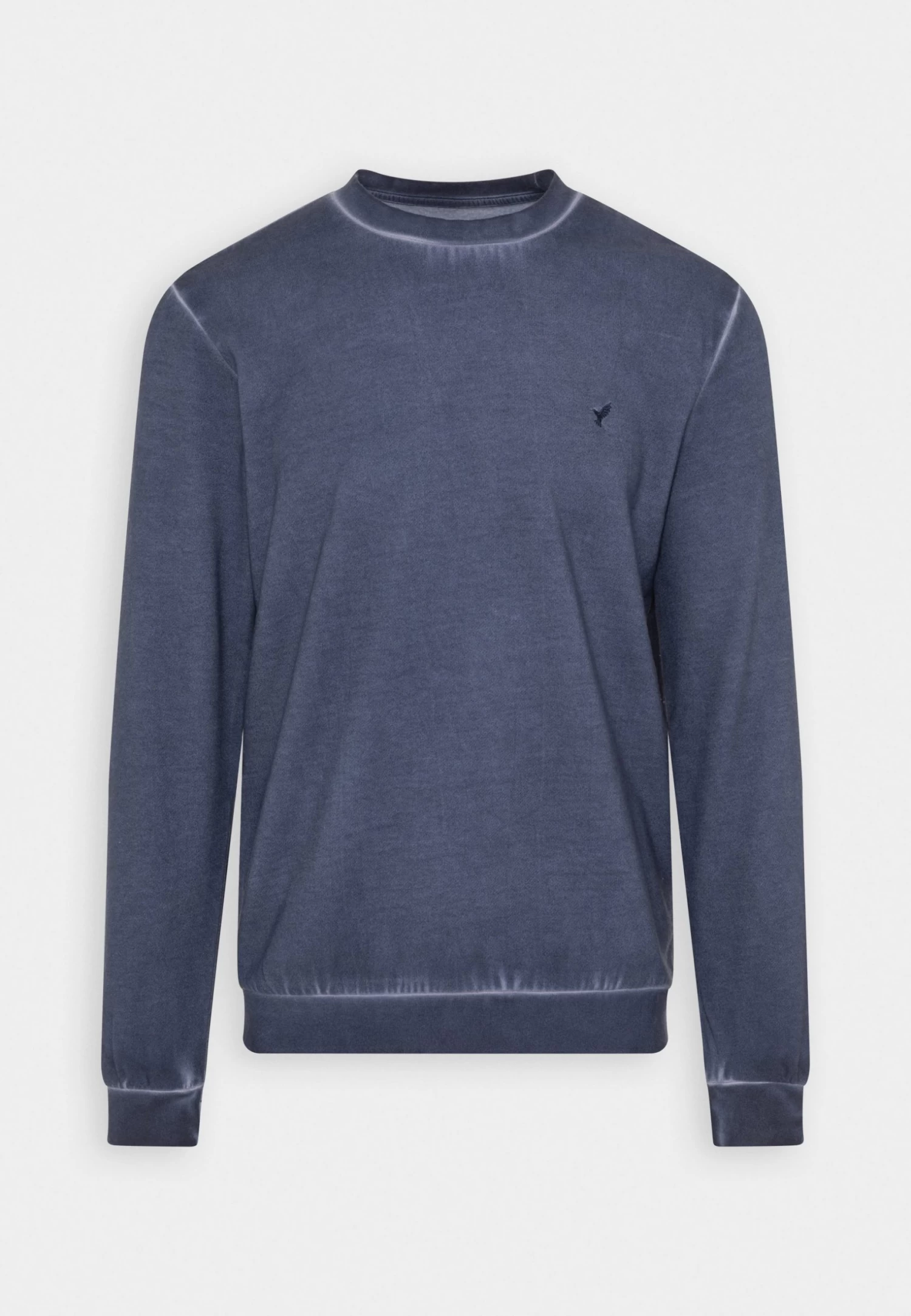 Pier One Sudadera - Blue 4 Pier One Sudadera - Blue - Imagen 4