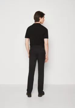 Pier One Pantalones - Black -Pier One 9c0f87808ccb4ed4984c862ae1ba7ebe scaled