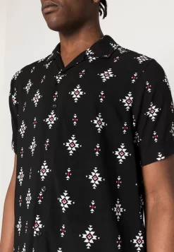 Pier One Camisa - Black 9 Pier One Camisa - Black -Pier One 9c4d0bbe10234a5a99944113d18c4453 scaled
