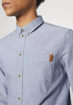 Pier One Camisa - Light Blue 9 Pier One Camisa - Light Blue -Pier One 9d06bb0041ca46af97a787be4fc11051 scaled