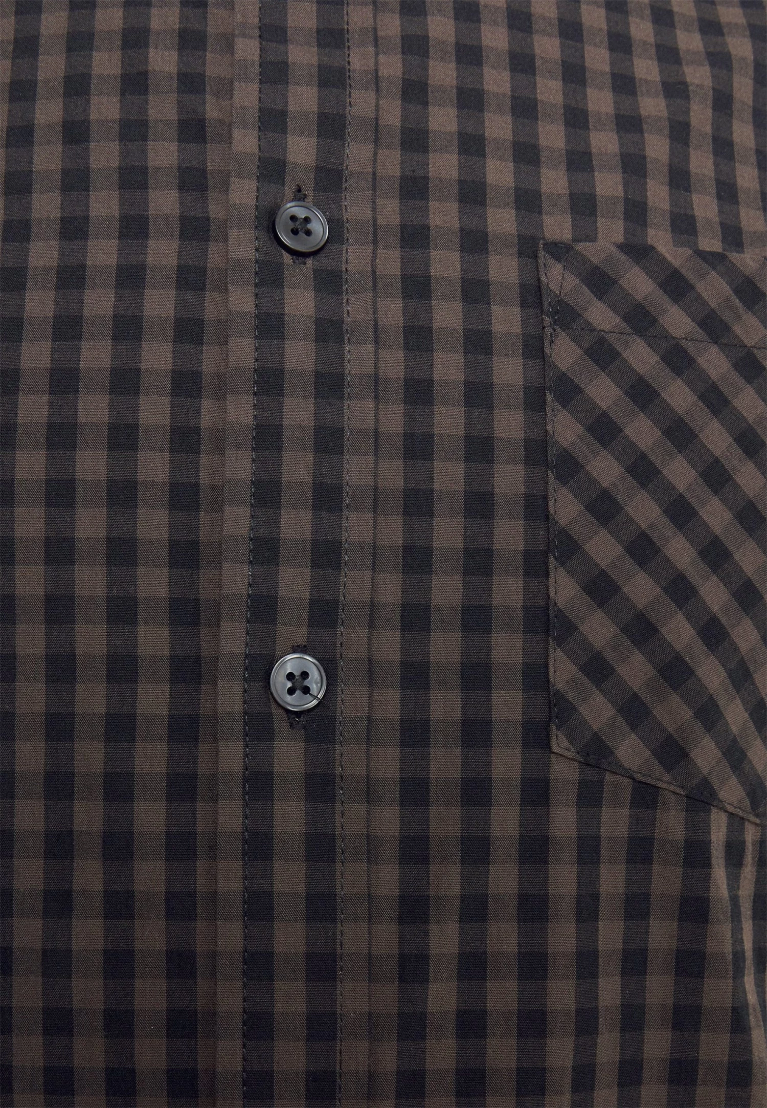 Pier One Camisa - Dark Gray 8 Pier One Camisa - Dark Gray - Imagen 8