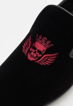 Pier One Mocasines - Black -Pier One 9f2c2c91ecac47e9aef9cb9355dcb276