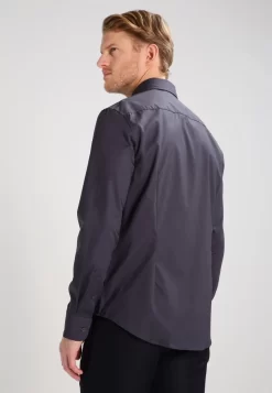 Pier One Camisa - Dark Grey 8 Pier One Camisa - Dark Grey -Pier One 9fad9facc9224179b76cc931138c380e