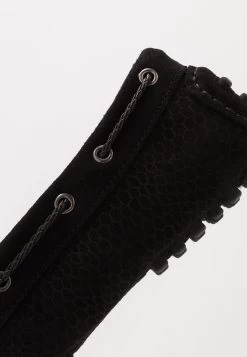 Pier One Mocasines - Black -Pier One a00a62ff744b427d933bfd420bbc84b8