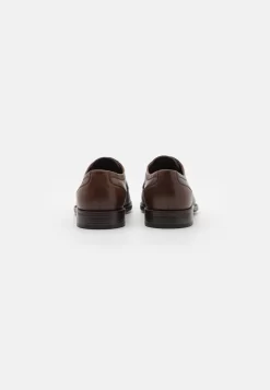 Pier One Leather - Zapatos De Vestir - Brown -Pier One a0317ddb5f31492fa3288708893bcddc scaled