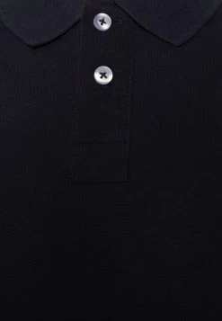 Pier One 5 Pack - Polo - Bordeaux/Olive/Dark Grey -Pier One a046531ab048448daaeabfb9d09e532f