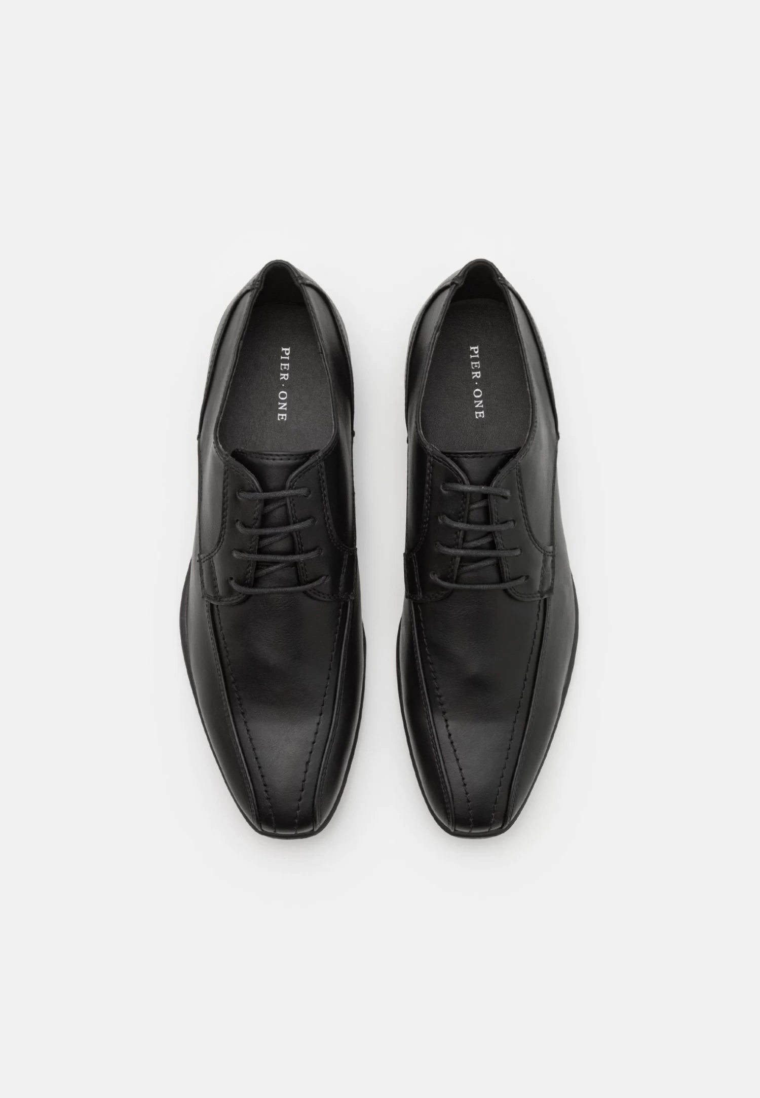 Pier One Zapatos De Vestir - Black 4 Pier One Zapatos De Vestir - Black - Imagen 4