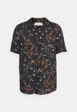 Pier One Camisa - Black 8 Pier One Camisa - Black -Pier One a08f816e1fcd41feab190d867130aa2d scaled