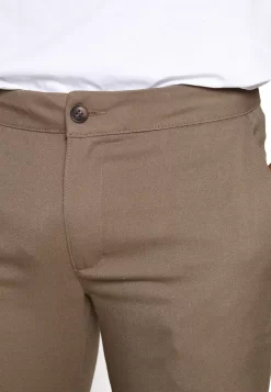 Pier One Pantalones Chinos - Brown 9 Pier One Pantalones Chinos - Brown -Pier One a0c2988fa8dc48c6a707841e5292906e scaled