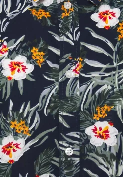 Pier One Camisa - Multicolor/Dark Blue 5 Pier One Camisa - Multicolor/Dark Blue -Pier One a10641630a8043f59418b579a6dc2aae scaled