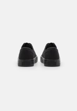Pier One Unisex - Zapatillas - Black 8 Pier One Unisex - Zapatillas - Black -Pier One a1818964e1b848eeb3acc247a32c54c6