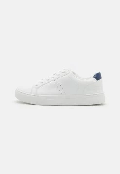 Pier One Unisex - Zapatillas - White