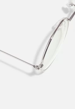 Pier One Blue Light Glasses - Gafas Con Filtro De Luz Azul - Silver-Coloured -Pier One a2f62c4f286e48d78472616a8fe4c247 scaled