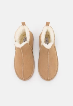 Pier One Leather- Pantuflas - Beige 11 Pier One Leather- Pantuflas - Beige -Pier One a3189e62d70c4a25956ca62fc91c060e scaled