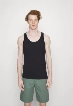 Pier One 3 Pack - Top - Black/White/Brown 10 Pier One 3 Pack - Top - Black/White/Brown -Pier One a3e3cfdd871f40d8aa1dc7a1c69d0f73