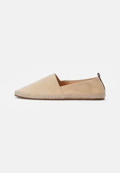 Pier One Rena Espadrille Unisex - Alpargatas - Beige