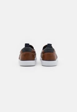 Pier One Unisex - Zapatillas - Cognac 8 Pier One Unisex - Zapatillas - Cognac -Pier One a5827ba272184322a5f334dbbc2389e8