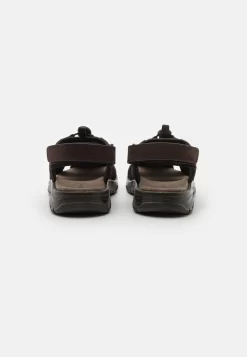 Pier One Leather - Sandalias De Senderismo - Brown 8 Pier One Leather - Sandalias De Senderismo - Brown -Pier One a583a885468c4343aa81019203e6b995 scaled