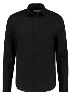 Pier One Camisa - Black 8 Pier One Camisa - Black -Pier One a589cfa39bc740579ed9cec4f5cdfc5b scaled