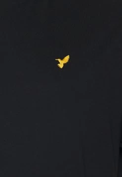 Pier One 2 Pack - Camiseta Básica - Black/Black -Pier One a593ee9e593c4003b6c48fda06971021