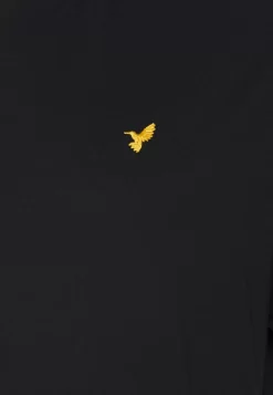 Pier One 2 Pack - Camiseta Básica - Black/Black -Pier One a593ee9e593c4003b6c48fda06971021 scaled