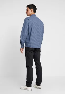 Pier One Pantalones Chinos - Black -Pier One a5a2eecaf6ed4d75a394f4e811844ef5 scaled