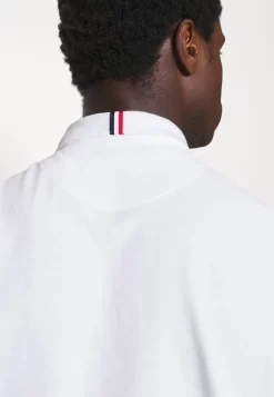 Pier One Tricolore Trim- Polo - White -Pier One a5cdb3c738154df3aacccd2c895fbaf7 scaled