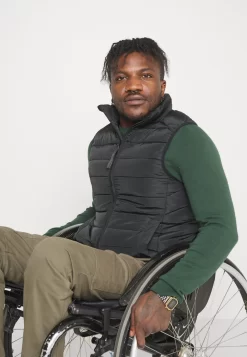 Pier One Chaleco - Black 15 Pier One Chaleco - Black -Pier One a6287727bfd1418cabf8305da2875468 scaled