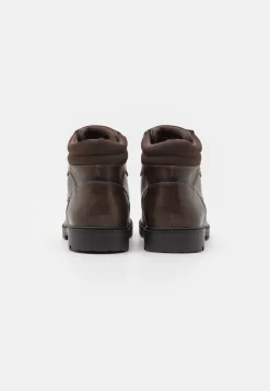 Pier One Unisex - Botines Con Cordones - Brown 8 Pier One Unisex - Botines Con Cordones - Brown -Pier One a651ea13c1804fdb99e61eaf1db54a14 scaled