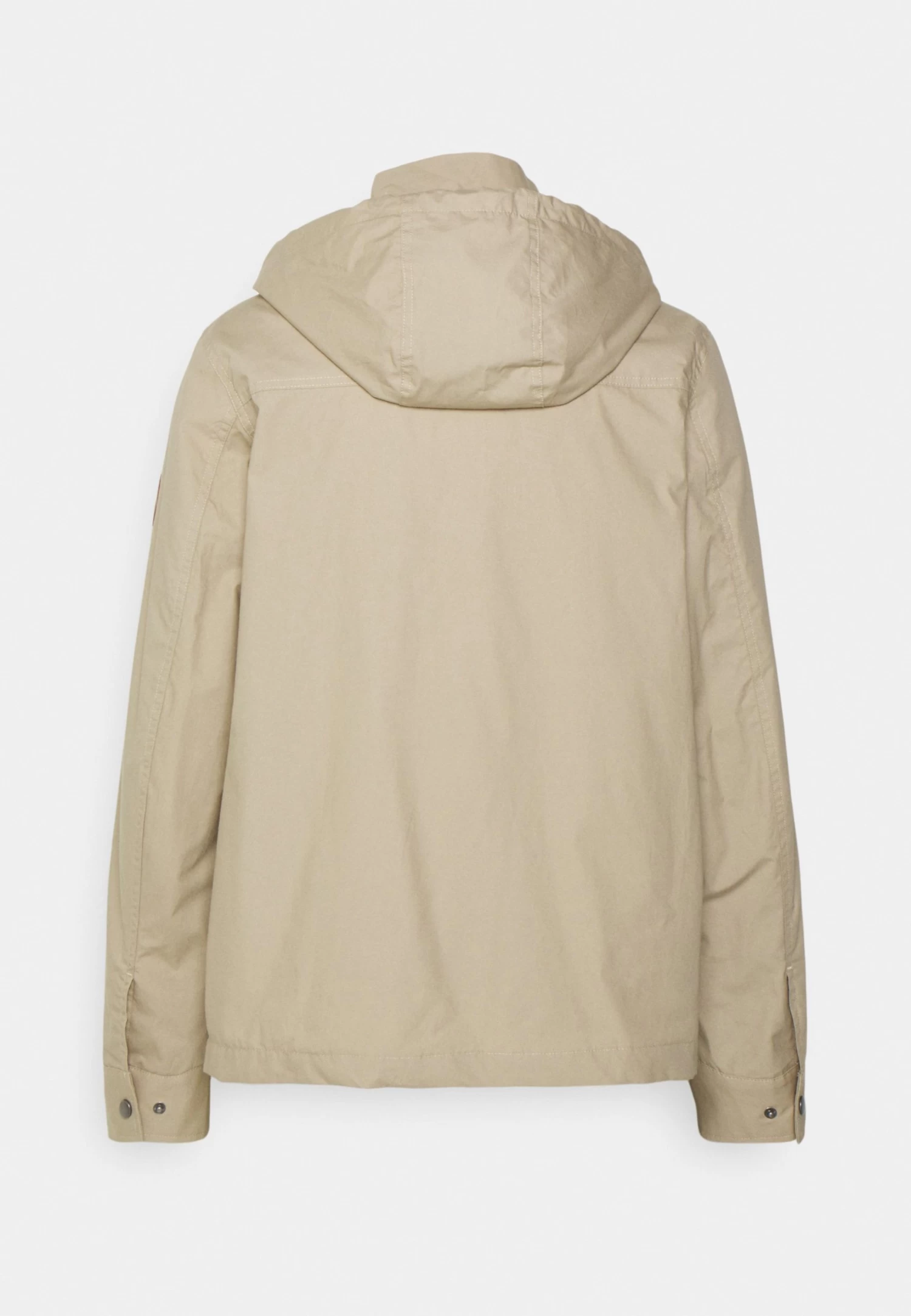 Pier One Cortaviento - Tan 2 Pier One Cortaviento - Tan - Imagen 2