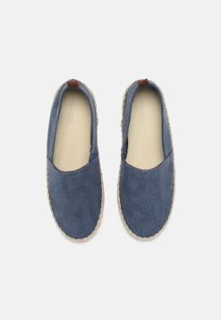 Pier One Rena Espadrille Unisex - Alpargatas - Blue 10 Pier One Rena Espadrille Unisex - Alpargatas - Blue -Pier One a712e8e1ca864c359ade29147a29a43e