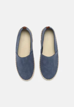 Pier One Rena Espadrille Unisex - Alpargatas - Blue 10 Pier One Rena Espadrille Unisex - Alpargatas - Blue -Pier One a712e8e1ca864c359ade29147a29a43e scaled