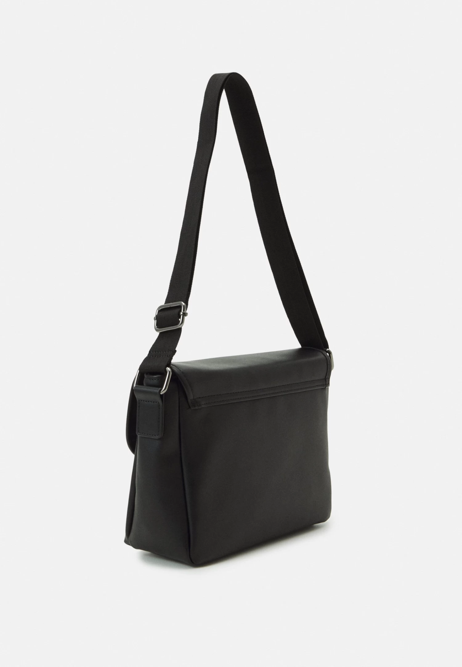 Pier One Unisex - Bandolera -Black 2 Pier One Unisex - Bandolera -Black - Imagen 2