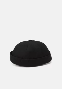 Pier One Gorro - Black