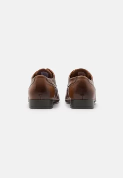 Pier One Zapatos De Vestir - Cognac -Pier One a8e84e2e05944ba7b496de22ef42852a scaled
