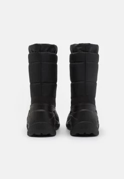 Pier One Unisex - Botas Para La Nieve - Black -Pier One a8f21f979e9f4ad28e94124bb13206d6