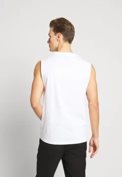 Pier One 3 Pack - Camiseta Básica - Grey/White/Black -Pier One a9eda1483b324f9bb5e5f44f95d5a2f7 scaled