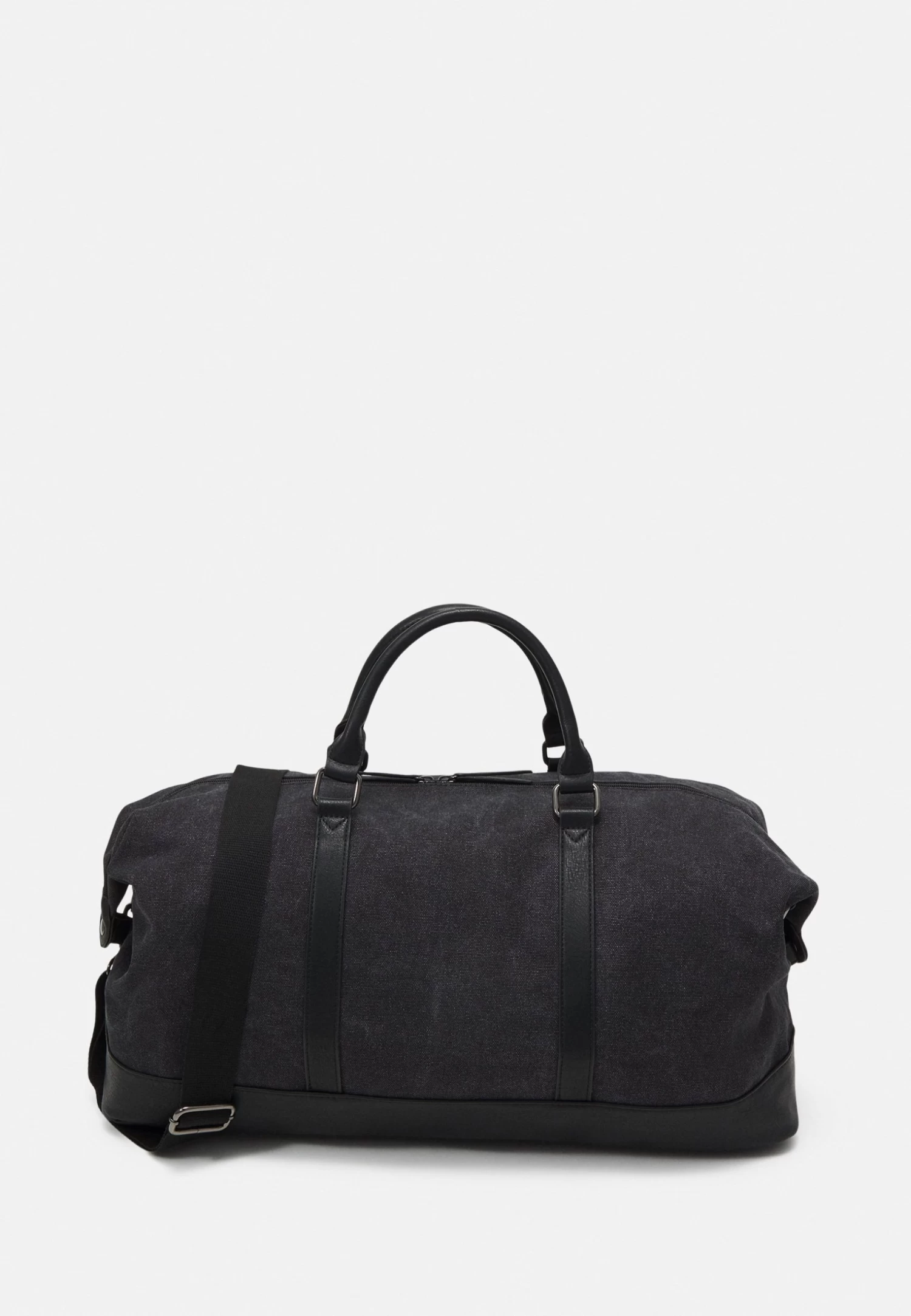 Pier One Unisex - Bolsa De Viaje - Black 1 Pier One Unisex - Bolsa De Viaje - Black