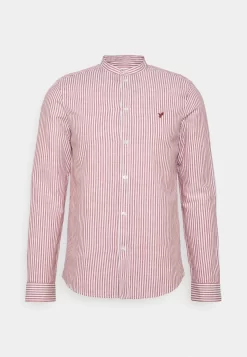 Pier One Camisa - Red -Pier One aade38a9723a4f528f269b481ddca9d7 scaled