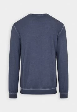 Pier One Sudadera - Blue 11 Pier One Sudadera - Blue -Pier One aadfd877045047bab2838b9cf52bd253