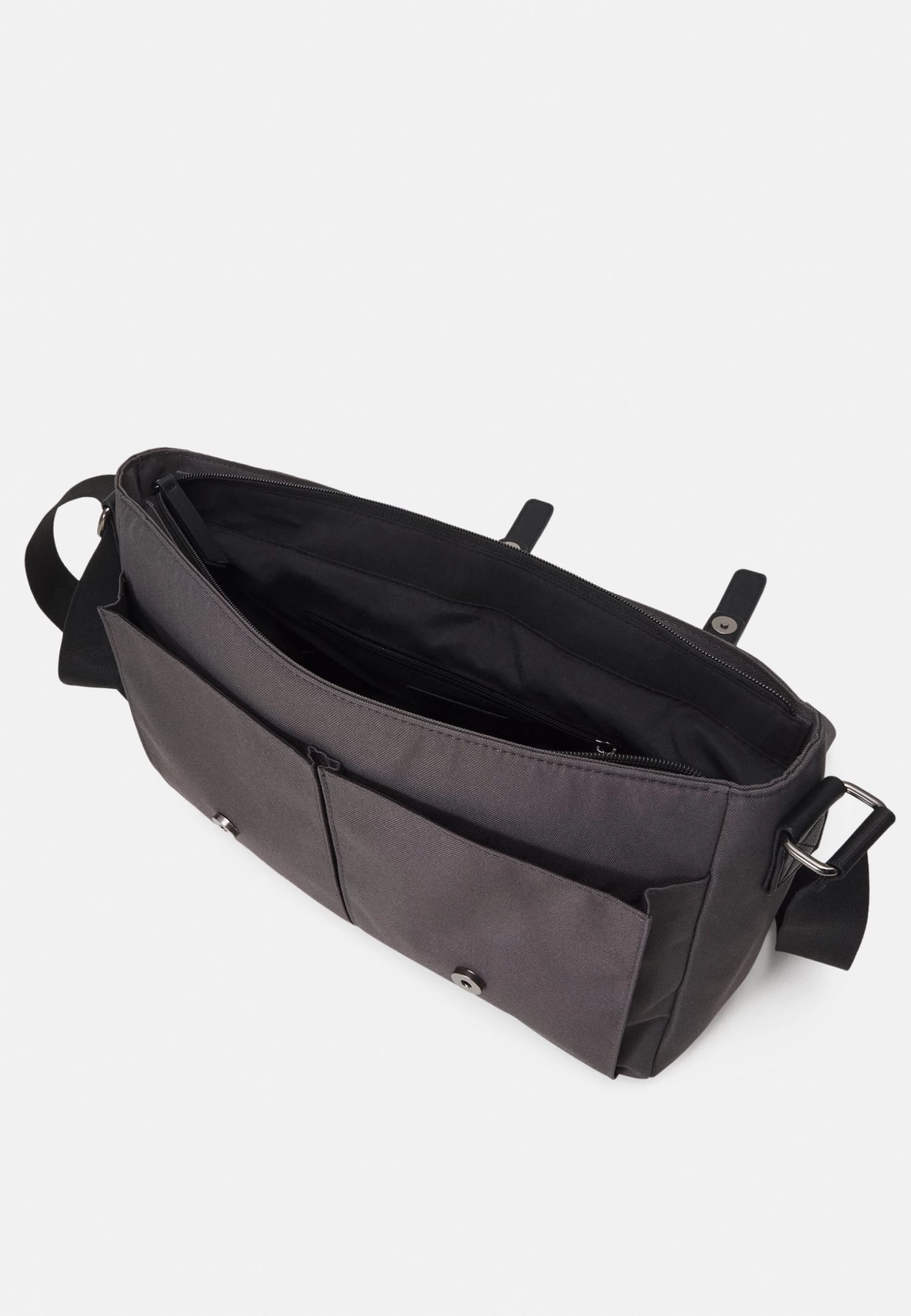 Pier One Bandolera - Grey 3 Pier One Bandolera - Grey - Imagen 3