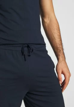 Pier One Pijama - Dark Blue 9 Pier One Pijama - Dark Blue -Pier One abffe87bb0f94982aafc8dc6394659d1 scaled