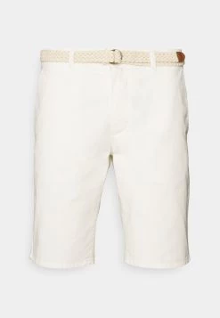 Pier One Shorts - White 8 Pier One Shorts - White -Pier One ac014f63b75b48d8bf0a26fa72de8645